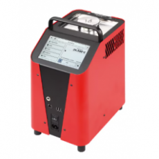 DwyerOmega 微型浴槽校准器TCL系列