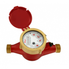 DwyerOmega 高温多喷嘴水表WMH系列