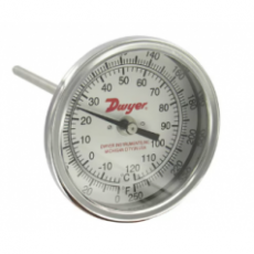 DwyerOmega 双金属温度计BT系列