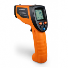 DwyerOmega 高性能红外测温仪OS310系列