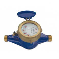 DwyerOmega 多喷嘴水表WM2-WMT2系列