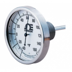 DwyerOmega 双金属密封温度计G-DIALTEMP