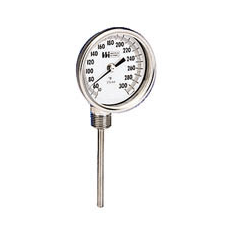 WEISS 双金属温度计3RBMS系列