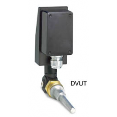 WEISS 自指示温度变送器DUVT系列