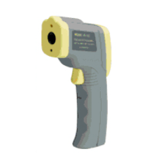WEISS 手持式产品温度计IR141系列