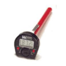WEISS 袖珍温度计DP300系列