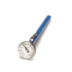WEISS 袖珍温度计PT220系列