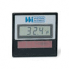 WEISS 步入式数字太阳能温度计72SD系列