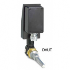 WEISS 自指示温度变送器DUVT系列