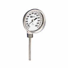 WEISS 双金属温度计3RBMS系列