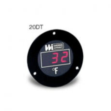 WEISS 数字LED温度计20DT系列