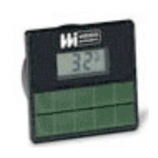 WEISS 步入式数字太阳能温度计56SD系列