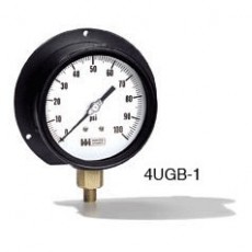 WEISS 工业压力表4UGB-1系列
