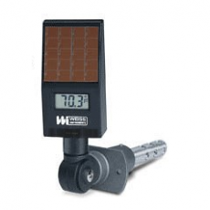 WEISS 数字式可变角度温度计DVD6系列