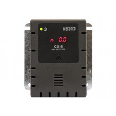MACURCO 二氧化氮监测器CX-6-NO2 系列
