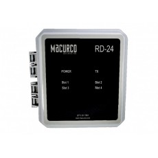 MACURCO 远程驱动器RD-24系列