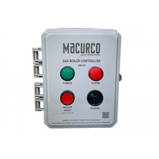 MACURCO 燃气锅炉控制器GBC系列
