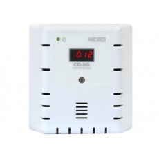 MACURCO 二氧化碳监测器CD-6G系列
