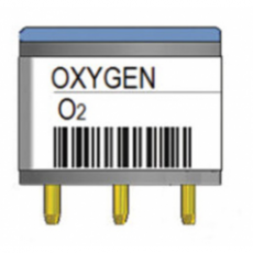 MACURCO 可更换氧传感器系列