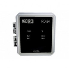 MACURCO 远程驱动器RD-24系列