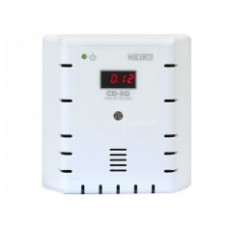 MACURCO 二氧化碳监测器CD-6G系列
