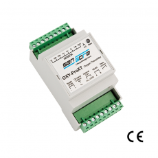 SENSORE 氧气变送器OXY-ProXT系列