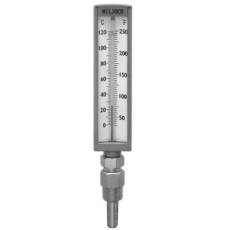 MILJOCO 工业温度计S551S系列