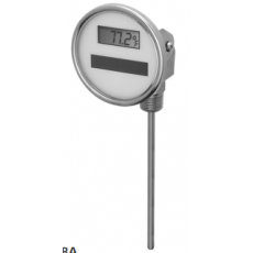 MILJOCO 双金属温度计CD3098A系列