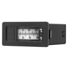 MILJOCO 鼓式温度计L2546H系列