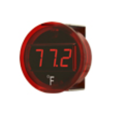 MILJOCO LED数字温度计ED2046系列