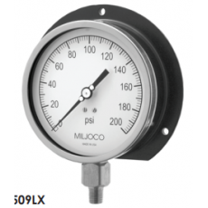MILJOCO 压力表P4509LX系列