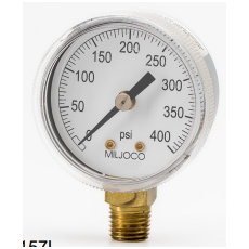 MILJOCO 压力表P20157L系列
