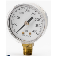MILJOCO 压力表P20157L系列
