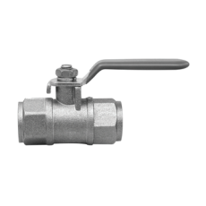 MILJOCO 黄铜球阀1050系列