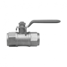 MILJOCO 黄铜球阀1050系列