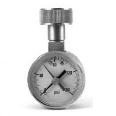 MILJOCO 压力表P2008U系列