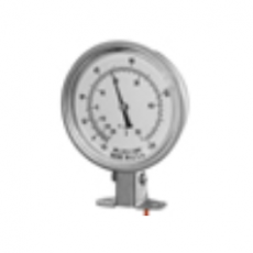 MILJOCO 蒸汽驱动式指针温度计可调节支架安装系列