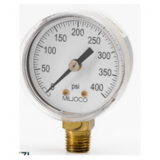 MILJOCO 压力表P20157L系列