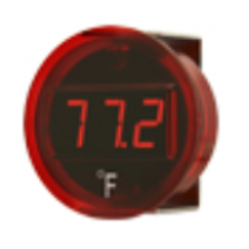 MILJOCO LED数字温度计ED2046系列