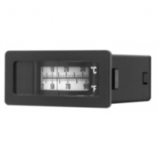 MILJOCO 鼓式温度计L2546H系列