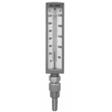 MILJOCO 工业温度计S551S系列