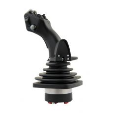 SPOBU 操纵杆HS2系列