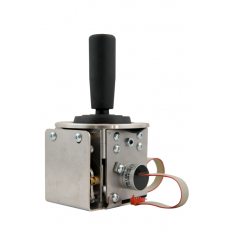 SPOBU 全金属操纵杆JMS3系列