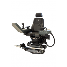 SPOBU 超智能控制站FSMMD系列