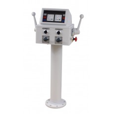 SPOBU 电阻器OD22系列