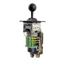 SPOBU 驱动制动控制器 FBS系列