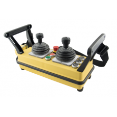 SPOBU 便携式控制面板T-011系列