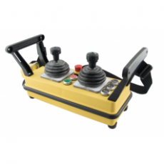 SPOBU 便携式控制面板T-011系列