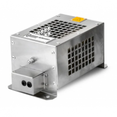 SPOBU 电阻器SBG05系列