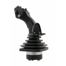 SPOBU 操纵杆HS2系列